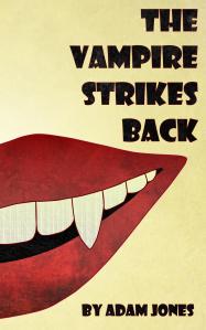 The Vampire Strikes Back